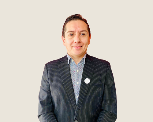 Guillermo Ruiz Garcés 