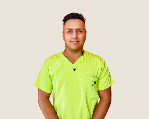 Cristhian Rivera Proaño  